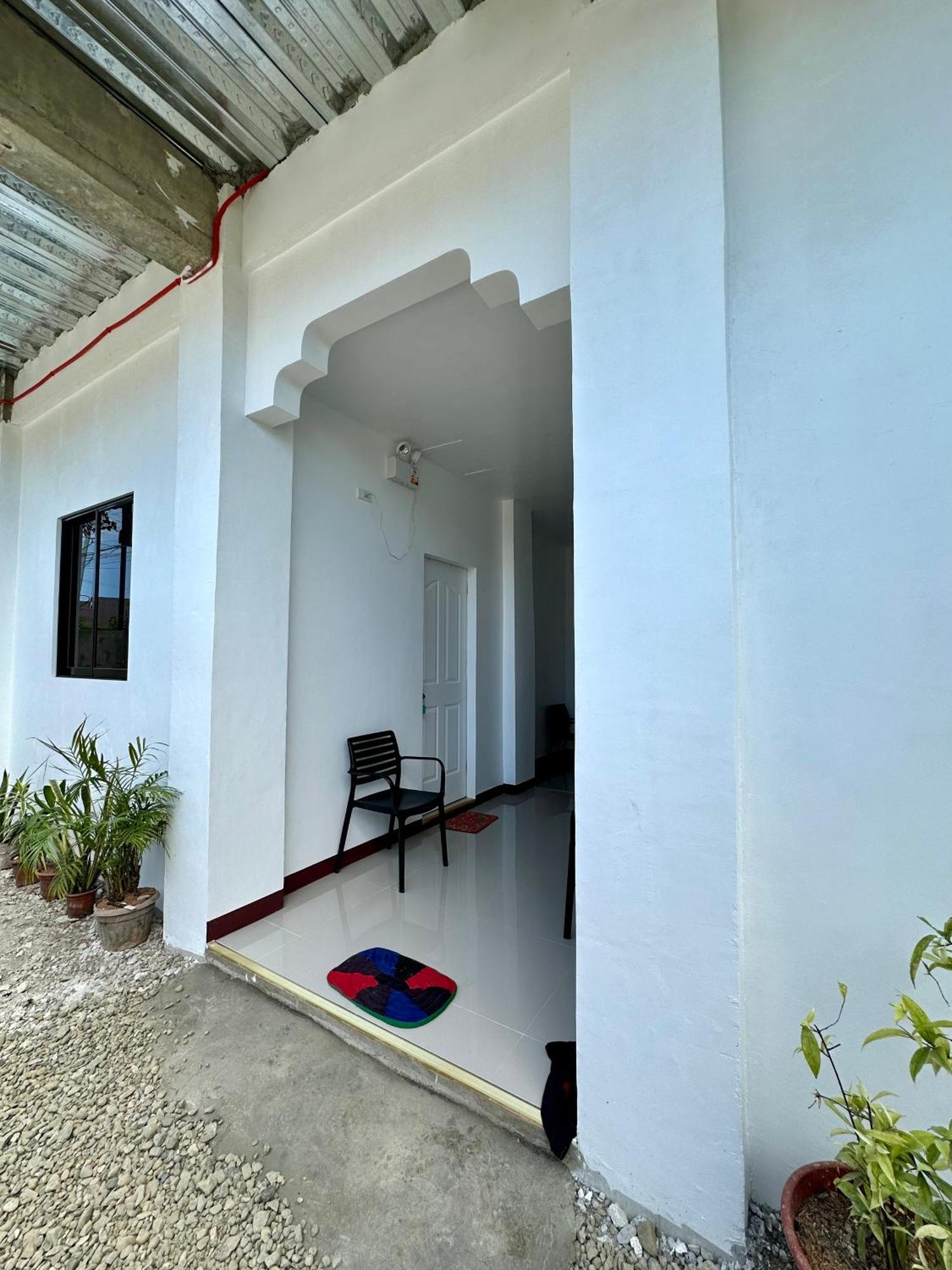 Marz Inn Moalboal Exteriér fotografie